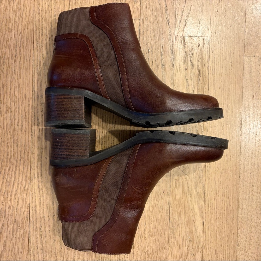 CROWN VINTAGE MAIY 2 BOOTIE Size 7